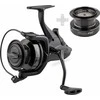ZFISH ritė Rider PRO 6000