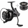 ZFISH ritė Rider PRO 6000