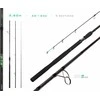 ZFISH Rod Corten Method Heavy Feeder 3,6m 120g