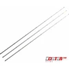 Meškerė ZFISH Corten Method Heavy Feeder 3,9 m 180 g