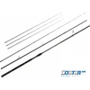 ZFISH Corten Method Heavy Feeder meškerė 3,9 m 150 g