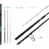 ZFISH Corten Method Heavy Feeder meškerė 3,9 m 150 g