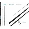 ZFISH Rod Corten Method Heavy Feeder 3,9m 150g