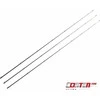 ZFISH Rod Corten Method Heavy Feeder 3,9m 180g