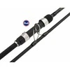 ZFISH meškerė Juodas Stalker 9ft/2,75lb