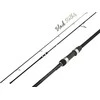 ZFISH meškerė Juodas Stalker 9ft/2,75lb