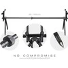 ZFISH Rod Pod RodMaster 3 meškerės