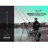 ZFISH Rodmaster atsarginės ilgos kojos Rodmaster 2 vnt.