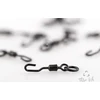 ZFISH Ronnie Rig Swivel Matt 12 dydžio