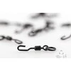 ZFISH Ronnie Rig Swivel Matt 12 dydžio