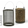 Feeder svarelis ZFISH Round Large, 50 g