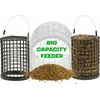 Feeder svarelis ZFISH Round Large, 50 g