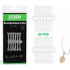 ZFISH Sillicone Boilie Stops 16mm