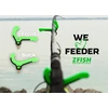 ZFISH šoninis priekinis meškerės laikiklis feeder