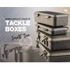 "ZFISH Tackle Box" išmanioji dėžutė ZFS