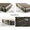 "ZFISH" meškerių dėžė "Z-Box PRO 38" (4in1)