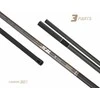 ZFISH Tactical Graibštas Handle 3.0m