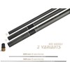 ZFISH Tactical Graibštas Handle 3.0m