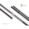 ZFISH Tactical Graibštas Handle 4.0m