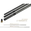 ZFISH Tactical Graibštas Handle 4.0m