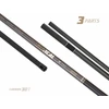 ZFISH Tactical Graibštas Handle 4.0m graibšto kotas