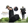 ZFISH Tactical Rucksack Z-CORE 2in1