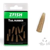 ZFISH Tail Rubber 10pcs