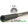 ZFISH Throwing Stick Target X 26mm/90cm