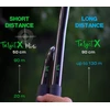 ZFISH Throwing StickTarget X MINI 26mm/50cm