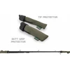 ZFISH Tip & Butt Protectors Professional
