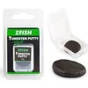 "ZFISH Tungsten Putty Juodas