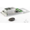 "ZFISH Tungsten Putty Juodas