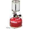 Dujinė lempa Primus Micron Lantern glass (Balta)