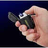 Žiebtuvėlis BasicNature Arc USB Atsparus vandeniui