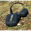 Žiebtuvėlis BasicNature Arc USB Atsparus vandeniui