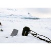 Žiebtuvėlis BasicNature Arc USB Polished