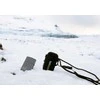 Žiebtuvėlis BasicNature Arc USB Polished