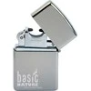 Žiebtuvėlis BasicNature Arc USB Polished
