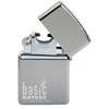 Žiebtuvėlis BasicNature Arc USB Polished