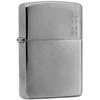 Žiebtuvėlis Zippo Sidabrinis