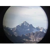 Žiūronai Origin Outdoors Mountain View, 8x32cm, juodi