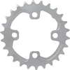 Žvaigždė priekinė Shimano M785 26T (64mm)
