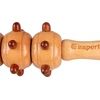Sprocket Massage Roller inSPORTline Marlee 200