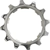 Žvaigždutė galinio bloko SHIMANO CS-HG400 9 pavarų 12T