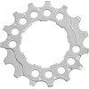 Žvaigždutė Shimano CS-M760 15T 9 pavarų, galiniam žvaigždių blokui