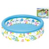 Pripučiamas baseinas Bestway 102 x 25cm