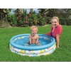 Pripučiamas baseinas Bestway 102 x 25cm