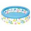 Pripučiamas baseinas Bestway 102 x 25cm