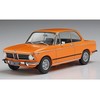 Hasegawa - BMW 2002 tii (1971), 1/24, 21123