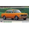 Hasegawa - BMW 2002 tii (1971), 1/24, 21123